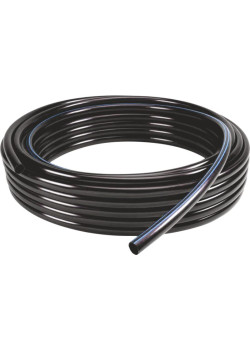 Труба напорная ПЭ 100 20х2.0 PN16 SDR 11.0 (уп.200м) VALFEX 101001120200