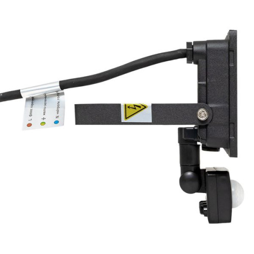 СДО-3004 с ДД 50Вт 6500К IP54 LUMA EKF СДО-3004 с ДД 50Вт 6500К IP54 LUMA EKF