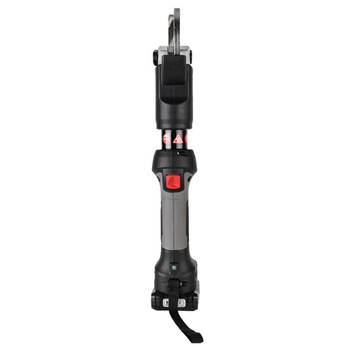 Ножницы аккумуляторные электрогидравлические, кейс, 50kN, 18V/2.0Ah, Li-ion, Cu, Al до диаметр40 мм, SL-40C, серия SIRIUS, SHTOK. 19230 Ножницы аккумуляторные электрогидравлические, кейс, 50kN, 18V/2.0Ah, Li-ion, Cu, Al до диаметр40 мм, SL-40C, серия SIRIUS, SHTOK. 19230