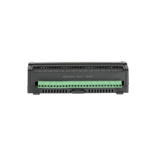 Модуль расширения SystemeHD, 14DI 5DO, RS485 Modbus RTU BACnet MS/TP ~24В/=24В