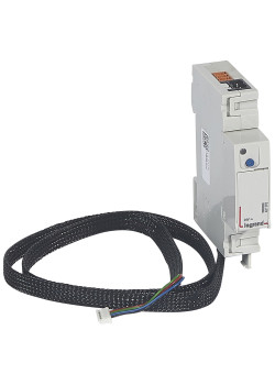 Интерфейс связи Modbus - DPX³ 160/250