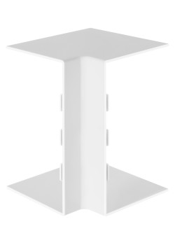Внутренний угол КМВ 100х60 (2 шт./комп.) TDM