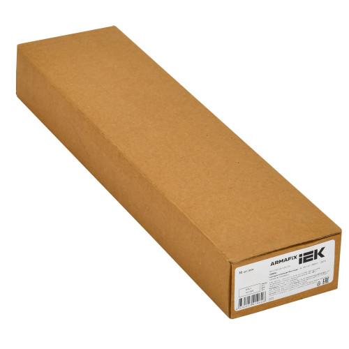 ARMAFIX Колодка клеммная с фиксирующим болтом CBB95LS до 95 мм2/232А IEK ARMAFIX Колодка клеммная с фиксирующим болтом CBB95LS до 95 мм2/232А IEK