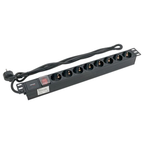 Блок PDU TERACOM PRO 19