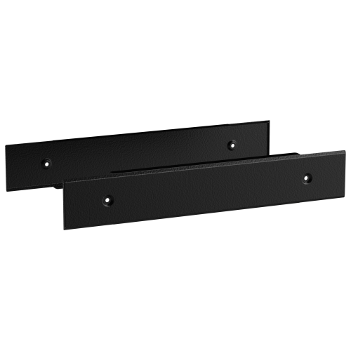 FORMAT Панель цоколя 100х600мм RAL7021 (2шт/компл) IEK