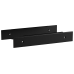 FORMAT Панель цоколя 100х600мм RAL7021 (2шт/компл) IEK