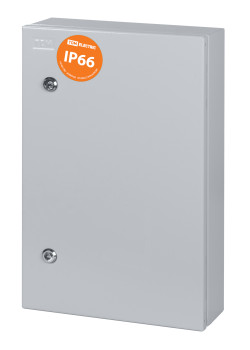 Корпус металлический ЩРН-36 IP66 (520х330х120) TDM