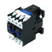 LC1E2510M5, 3P, 25А, 1НО, 220В/50Гц, контактор электромагнитный (ЭТ) LC1E2510M5, 3P, 25А, 1НО, 220В/50Гц, контактор электромагнитный (ЭТ)