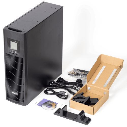 ИБП ЮНИОР ПРО 3000 R/T/ line-interactive SW rack ИБП ЮНИОР ПРО 3000 R/T/ line-interactive SW rack
