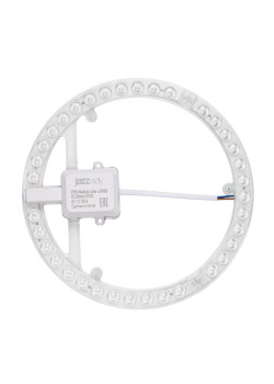 Модуль светодиодный PPB-Module 40Вт 4000К D230мм IP20 JazzWay 5062375