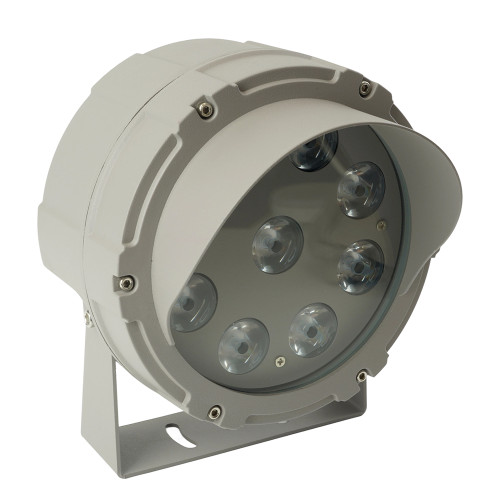 Светодиодный светильник ландшафтно-архитектурный Feron LL-701  85-265V 18W 6400K IP65