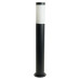 Светильник садово-парковый Feron DH042-650, Техно столб, max.18W E27 230V, черный Светильник садово-парковый Feron DH042-650, Техно столб, max.18W E27 230V, черный