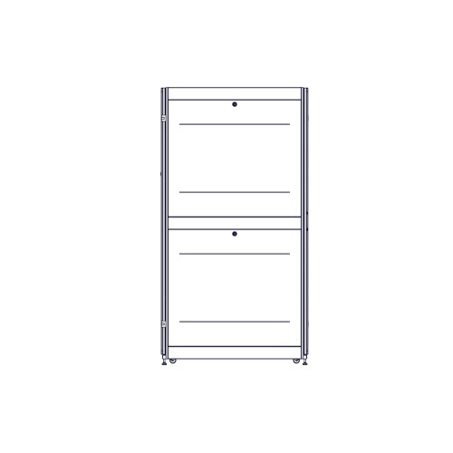 SYSTEME ELECTRIC UR3307