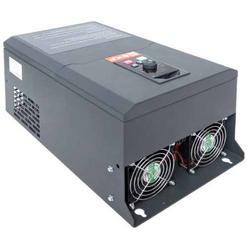 Преобразователь частоты для подъемно-транспортных механизмов PRO-Drive PD-150-FCE-37K-43-B EKF Преобразователь частоты для подъемно-транспортных механизмов PRO-Drive PD-150-FCE-37K-43-B EKF