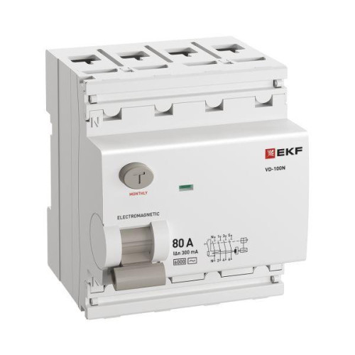 EKF E1046M80300