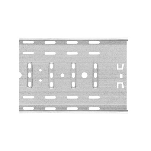Лоток перфорированный 35х200х3000-0,5 мм TDM Лоток перфорированный 35х200х3000-0,5 мм TDM