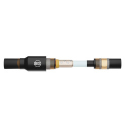 Муфта кабельная соединительная 10кВ HJ2-12/1х150-240C НИЛЕД 16001857