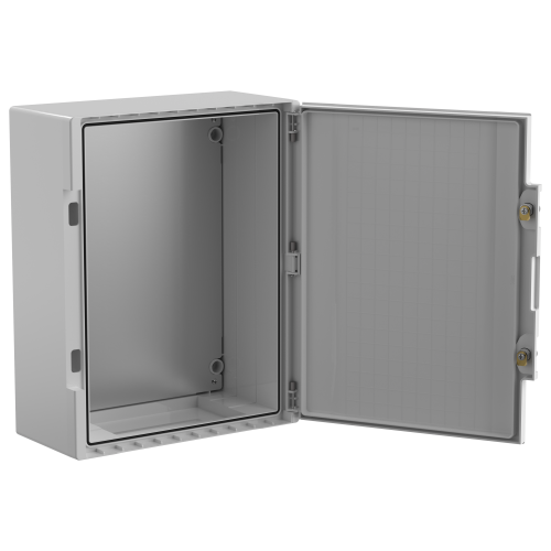 TETRA Корпус пластиковый ЩМПп 500х400х180мм IP66 IEK