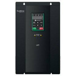 Преобразователь частоты STV900L 18 кВт 400В. Лифт