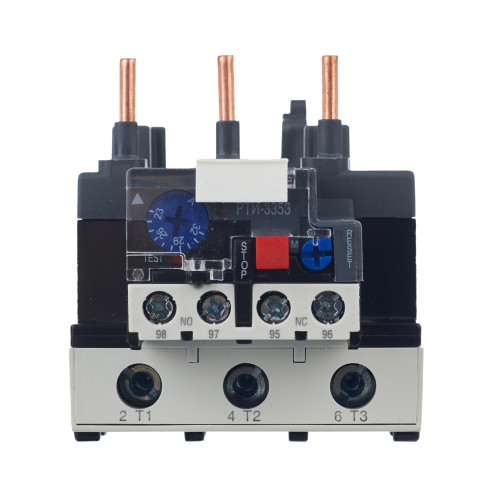 Реле РТИ-3353 электротепловое 23-32А IEK
