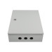 Корпус металлический ЩРН-24, 410х330х120 мм, IP54, RAL7035 светло-серый LITE Корпус металлический ЩРН-24, 410х330х120 мм, IP54, RAL7035 светло-серый LITE