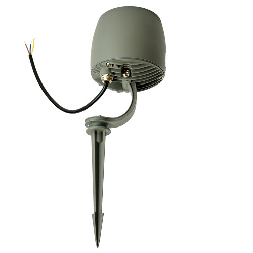 Светодиодный светильник ландшафтно-архитектурный Feron LL-600  85-265V 30W 2700K IP65