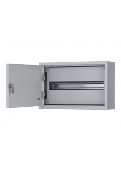 Корпус мет. нав. 250х400х120 18 мод. IP31 ЩРН-18М