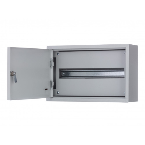 Корпус мет. нав. 250х400х120 18 мод. IP31 ЩРН-18М