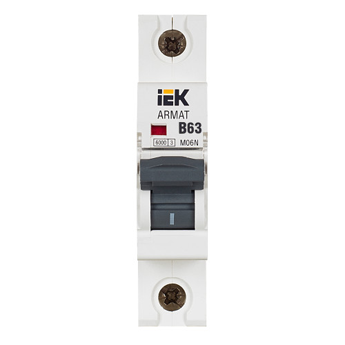 IEK AR-M06N-1-B063