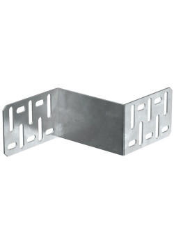 Переходник H100х50 HDZ IEK CLP1H-100-050-M-HDZ