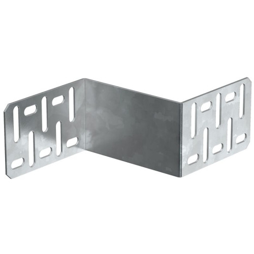 Переходник H100х50 HDZ IEK CLP1H-100-050-M-HDZ