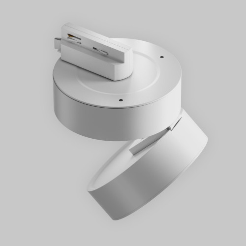 Светильник трековый/ Светильник трековый Onda Unity 4000K 18Вт 120 град Светильник трековый/ Светильник трековый Onda Unity 4000K 18Вт 120 град