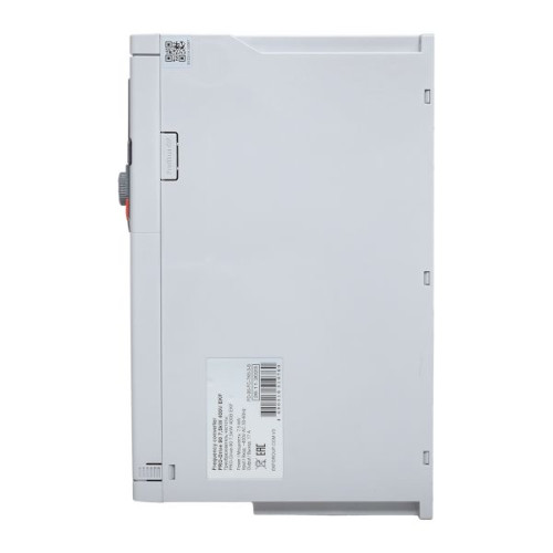 Преобразователь частоты PRO-Drive PD-90-FC-7K5-3-B EKF Преобразователь частоты PRO-Drive PD-90-FC-7K5-3-B EKF