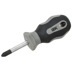 ARMATOOL Отвертка PH2х38 Т2 IEK