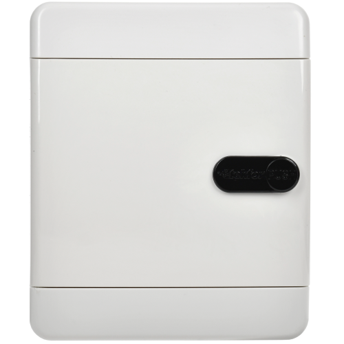 UNION Compact Корпус пластиковый ЩРН-П-4 IP41 белая дверь IEK UNION Compact Корпус пластиковый ЩРН-П-4 IP41 белая дверь IEK