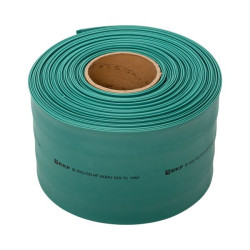 ТУТ нг 100/50 зелёная рулон EKF