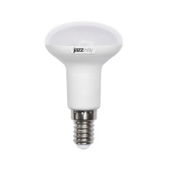 Лампа светодиодная/ Лампа светодиодная LED 7w 4000K E14 зеркальная 230/50
