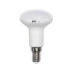 Лампа светодиодная/ Лампа светодиодная LED 7w 4000K E14 зеркальная 230/50