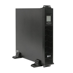 ИБП E-Power SW900Pro-RT 1000 ВА/900Вт, SNMP cлот, 6хС13,RS232,USB,RJ45,36В_DC,6A