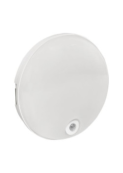 ДПО-2200Д-K 12Вт 6500К IP65 с ИК ДД LUMA EKF