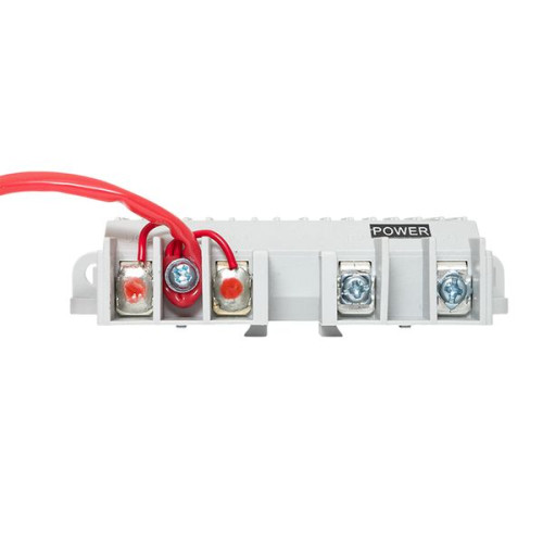 Расцепитель минимального напряжения (UVT) для AV POWER-3/4 ETU/TR AC 230В правый EKF Расцепитель минимального напряжения (UVT) для AV POWER-3/4 ETU/TR AC 230В правый EKF