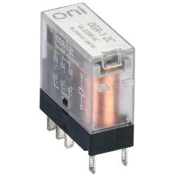 Реле общего назначения OGR-1 2C 220В AC ONI