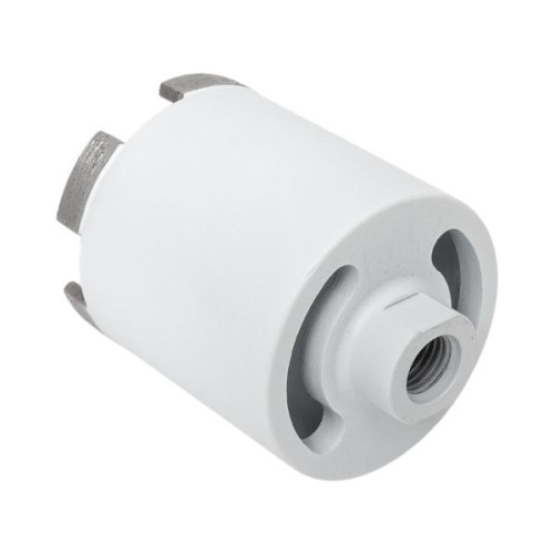 Коронка алмазная DCH-72 (верхнее пылеудаление) Laser M16 SDS-Plus EXPERT EKF Коронка алмазная DCH-72 (верхнее пылеудаление) Laser M16 SDS-Plus EXPERT EKF