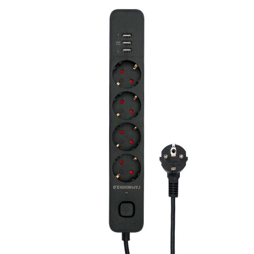 Гарнизон EPS-4-U3-B-2