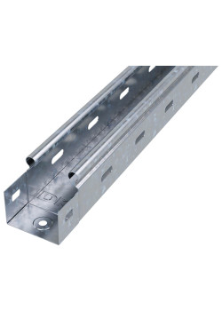 Лоток перфорированный 50х50 L3000