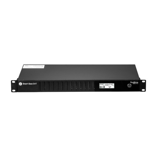Systeme Electric Smart-Save SMT 750VA SMTSE750RMI1U