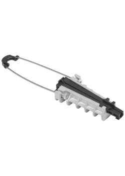 Зажим анкерный ЗАН 50-70/1500 (PA 1500) IEK