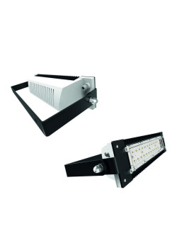 Светильник светодиодный LAD LED R500-1-60-6-35L 35Вт 5000К IP67 5086лм 100-305В КСС типа 