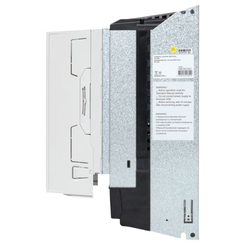 Преобразователь частоты PRO-Drive PD-500-E88-22K-43-B-PN EKF