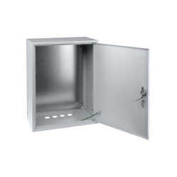 Корпус металлический ЩМП-2-0 (500х400х220) TDM